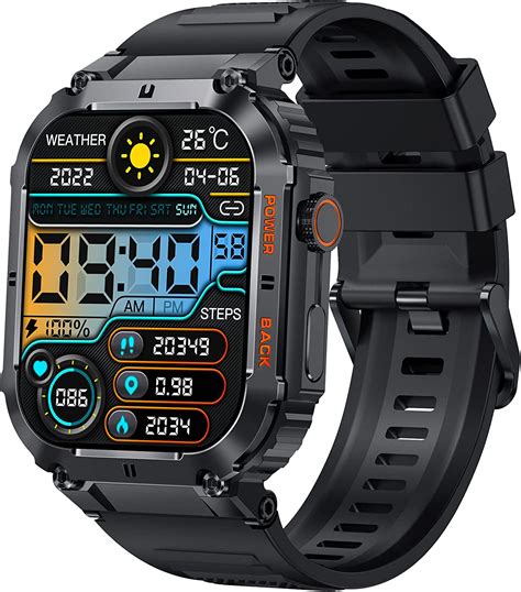 compatible iphone watches|best rugged smartwatch for iphone.